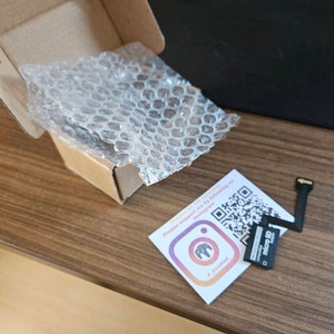 Efe added a photo of their purchase