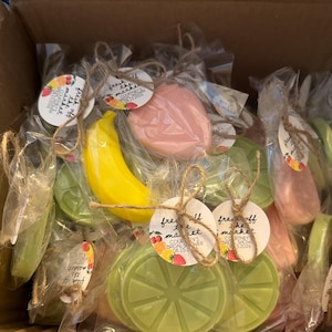 Etsy buyer added a photo of their purchase