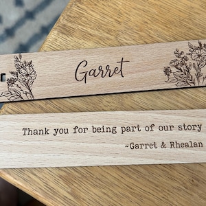 Kristina added a photo of their purchase