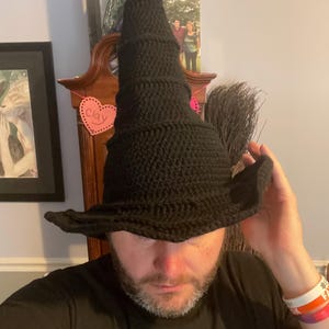 Richard added a photo of their purchase