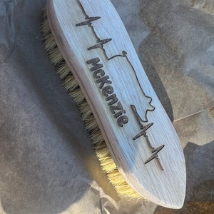 Amanda added a photo of their purchase