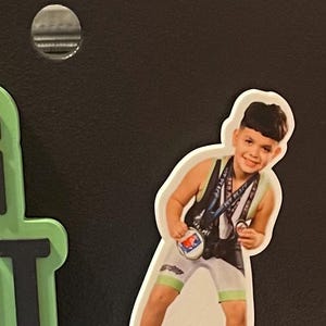 Cassandra added a photo of their purchase