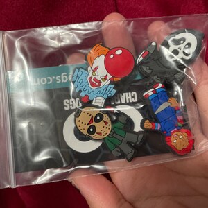 travis scott croc pin