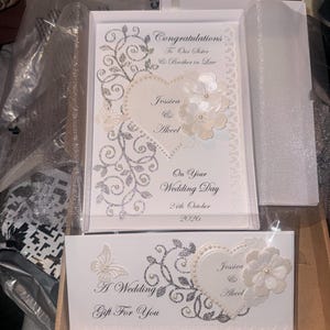 Amelia added a photo of their purchase