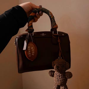 Brittany added a photo of their purchase