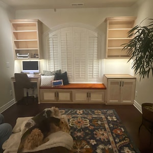 Janell added a photo of their purchase