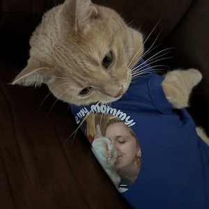 Sherry added a photo of their purchase