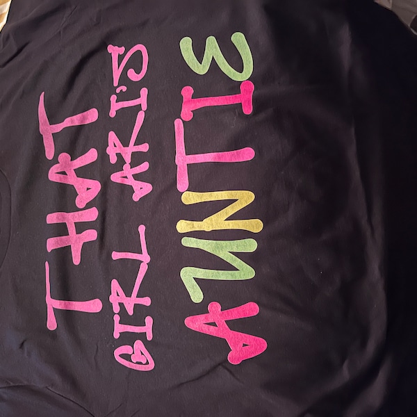 Lay Lay T-Shirt main image 1