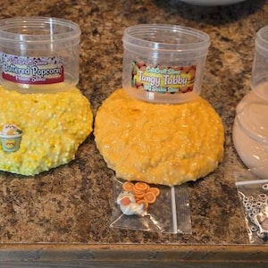 L added a photo of their purchase