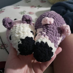 Flint added a photo of their purchase