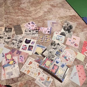 Angel added a photo of their purchase