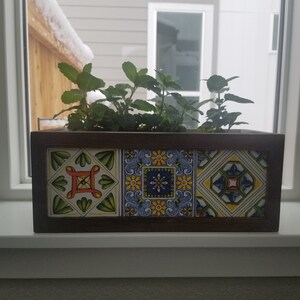 Etsy buyer added a photo of their purchase