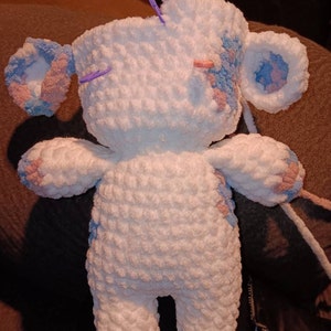 Kayley added a photo of their purchase