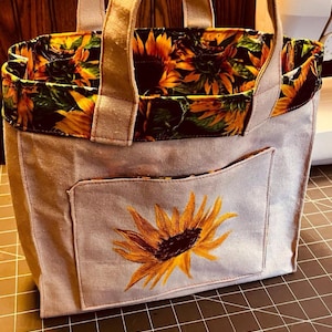 DUNSBY Rotolo Tela Per Dipingere Carta Su Tela Bianca Innescata In - Foto 4