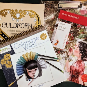 Laura added a photo of their purchase