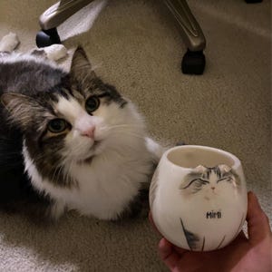 Etsy buyer added a photo of their purchase
