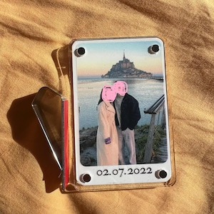 Sydney added a photo of their purchase