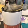 Dollar Tree Template to Sublimate Travel Coffee Cups - Etsy