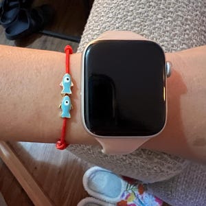 Tina added a photo of their purchase