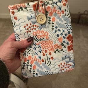 Hannah added a photo of their purchase
