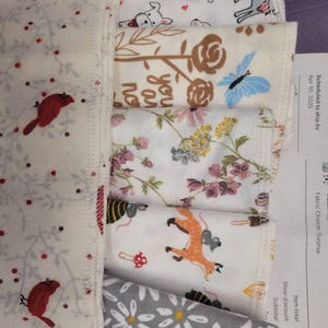Acheteur Etsy a ajouté une photo de son achat