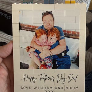 Claire added a photo of their purchase