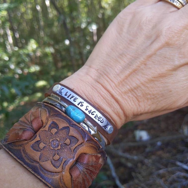 GYPSY SOUL BRACELET