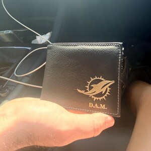 Denise added a photo of their purchase