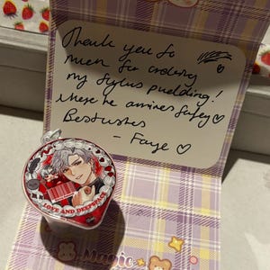 Lou added a photo of their purchase