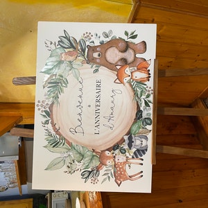 Émilie added a photo of their purchase