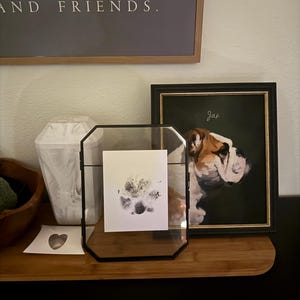 Anthony added a photo of their purchase