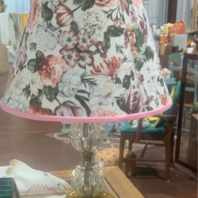 Tampa Bay Lightning. NHL Lamp Shade.. Shades Are 9.5 X - Etsy