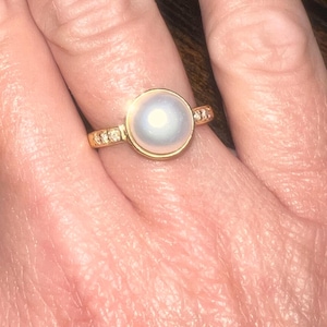 Vicky added a photo of their purchase