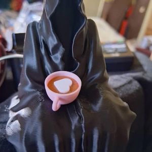 Susanna hat ein Foto des gekauften Artikels hinzugefügt