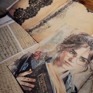 Etsy-Käufer:in hat ein Foto des gekauften Artikels hinzugefügt