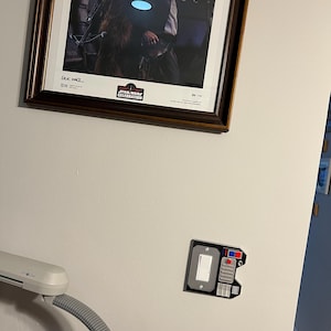 Liz added a photo of their purchase