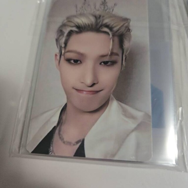 Ateez Golden Hour Pt 2 Fc Photocards Tiara Version -preorder - Etsy