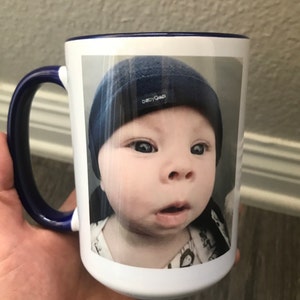 De added a photo of their purchase