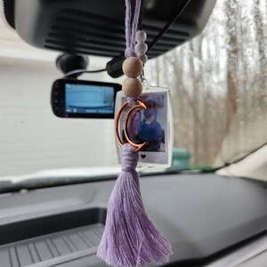 Katie added a photo of their purchase