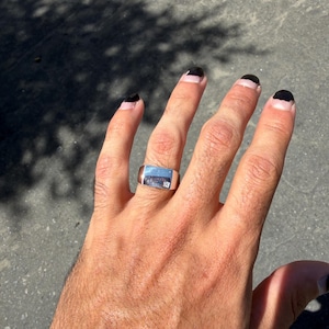 Rene added a photo of their purchase