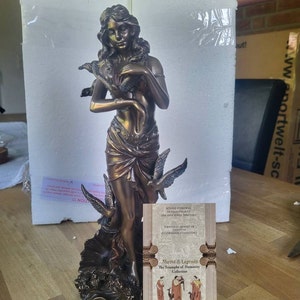 Julia added a photo of their purchase