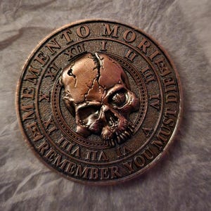 Etsy-koper heeft een foto van de aankoop toegevoegd
