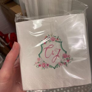 Carly added a photo of their purchase
