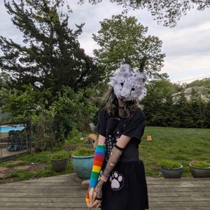 Jacqueline added a photo of their purchase