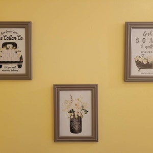 Ann added a photo of their purchase