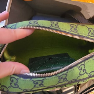 Kimberly added a photo of their purchase