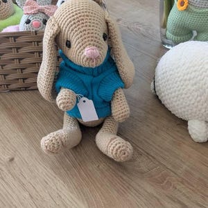 Amanda added a photo of their purchase