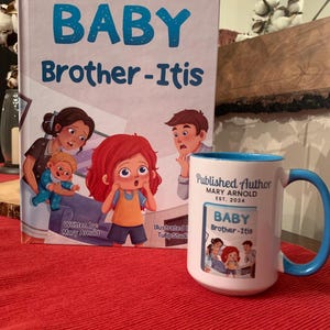 Mary added a photo of their purchase