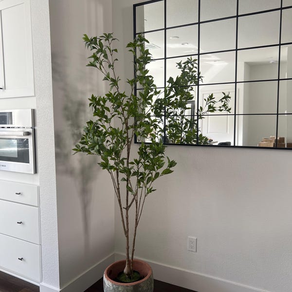 Artificial Japanese Enkianthus Tree Faux - Etsy