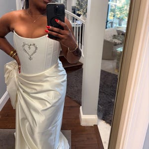 Mez added a photo of their purchase